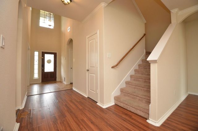 3119 Balch Springs Lane, Katy, TX 77449