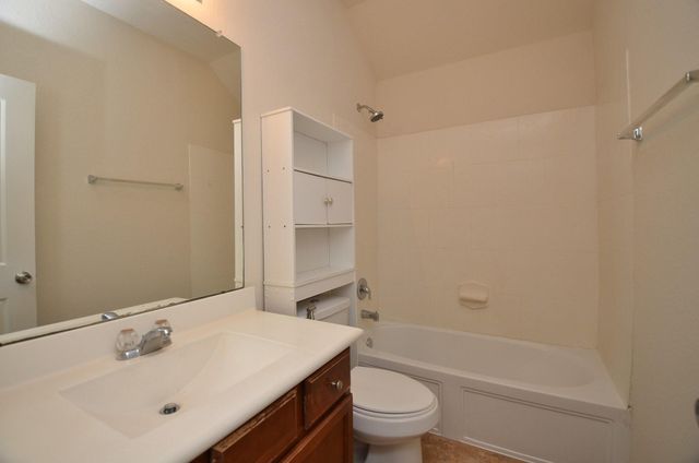 3119 Balch Springs Lane, Katy, TX 77449