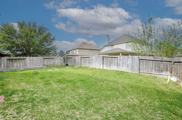 3119 Balch Springs Lane, Katy, TX 77449