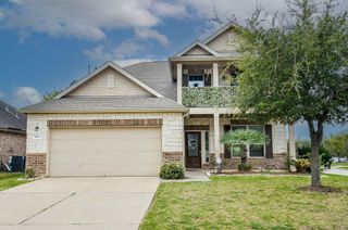3119 Balch Springs Lane, Katy, TX 77449