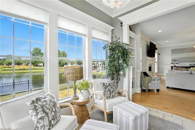 516 Mill Creek PW, Chesapeake, VA 23323