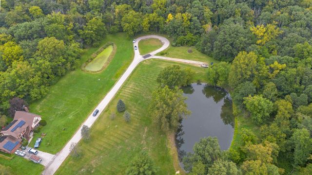 2220 Anne Lane, Crete, IL 60417