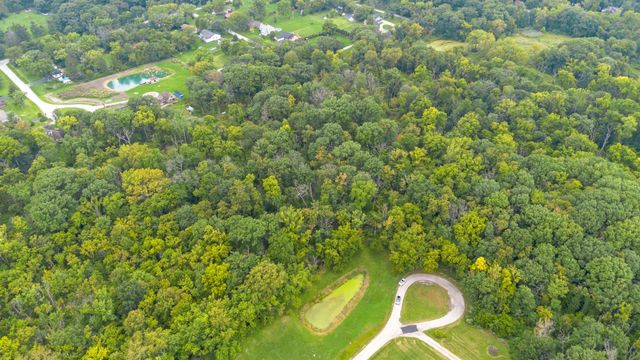 2220 Anne Lane, Crete, IL 60417