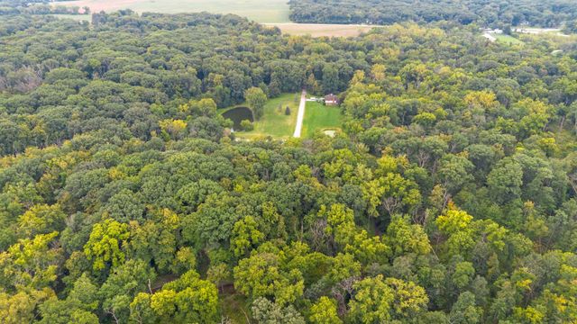 2220 Anne Lane, Crete, IL 60417