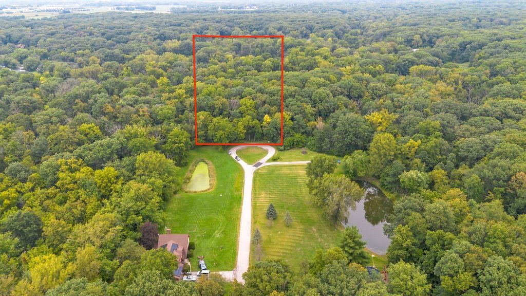 2220 Anne Lane, Crete, IL 60417