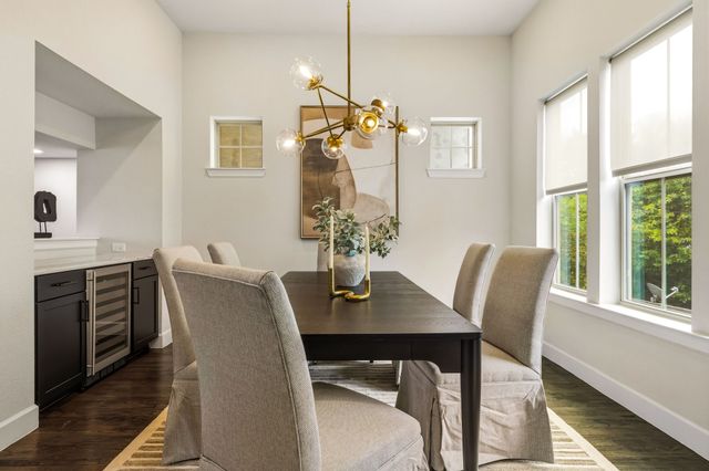 1856 Stevens Bluff Lane, Dallas, TX 75208