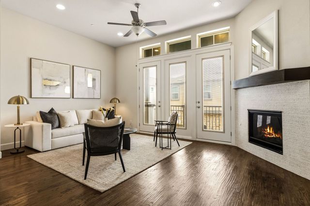 1856 Stevens Bluff Lane, Dallas, TX 75208