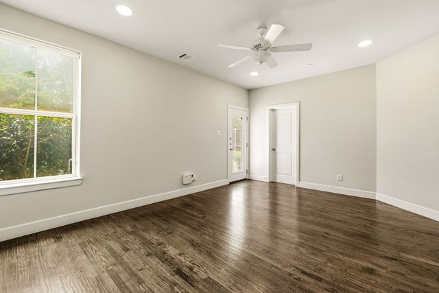 1856 Stevens Bluff Lane, Dallas, TX 75208