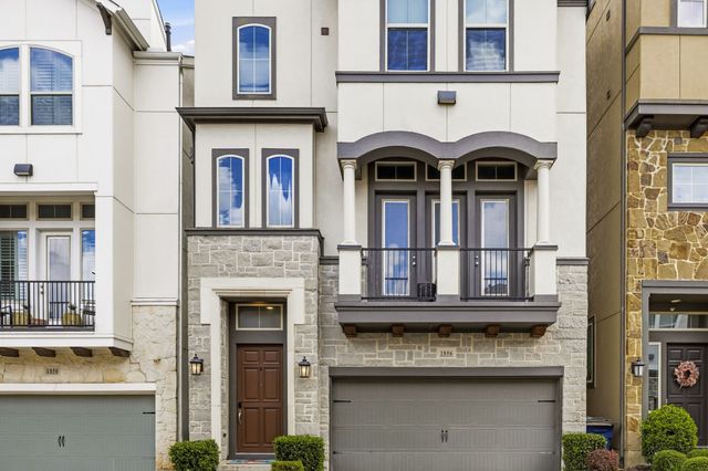1856 Stevens Bluff Lane, Dallas, TX 75208