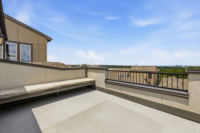 1856 Stevens Bluff Lane, Dallas, TX 75208