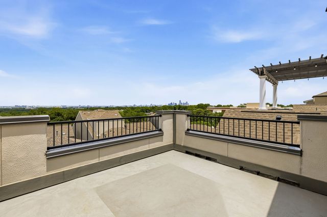 1856 Stevens Bluff Lane, Dallas, TX 75208