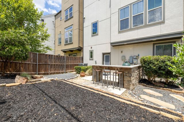 1856 Stevens Bluff Lane, Dallas, TX 75208