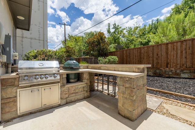 1856 Stevens Bluff Lane, Dallas, TX 75208