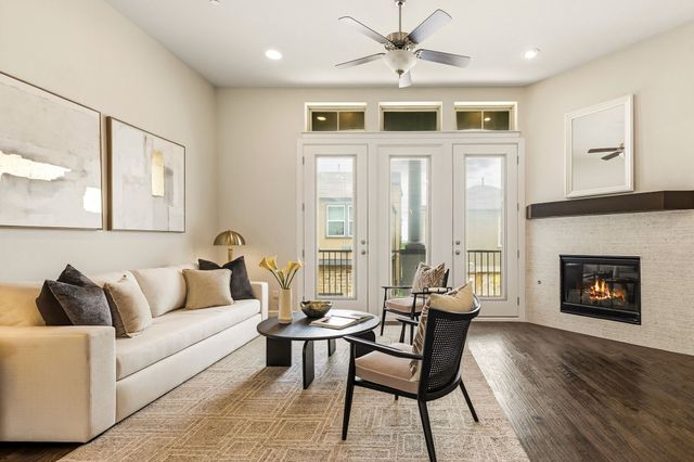 1856 Stevens Bluff Lane, Dallas, TX 75208