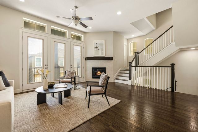 1856 Stevens Bluff Lane, Dallas, TX 75208