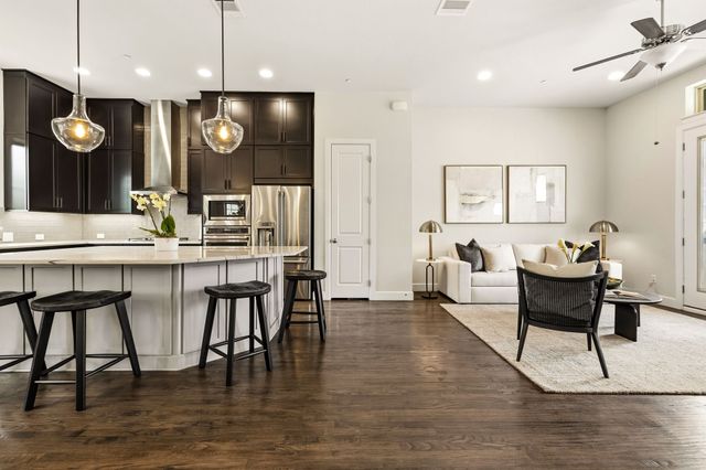 1856 Stevens Bluff Lane, Dallas, TX 75208