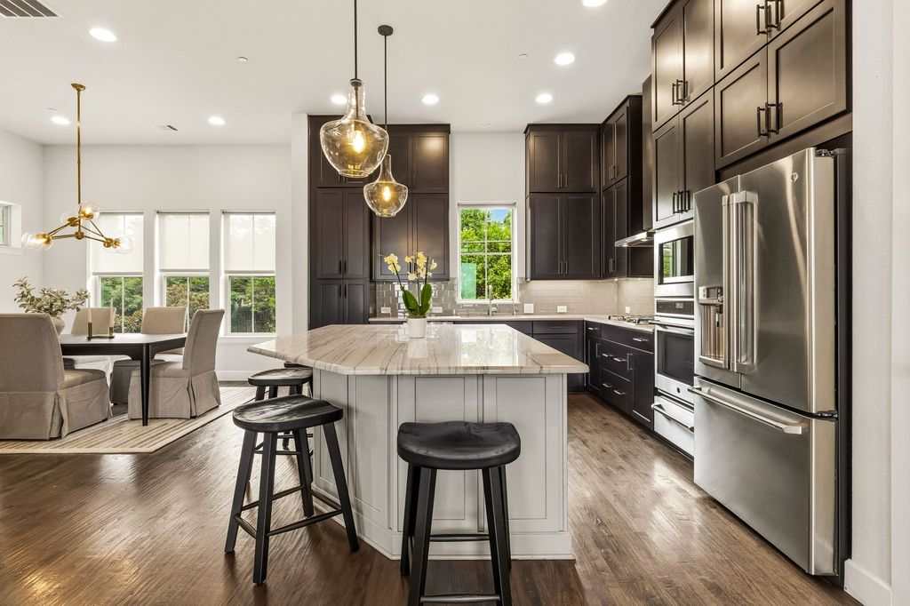 1856 Stevens Bluff Lane, Dallas, TX 75208