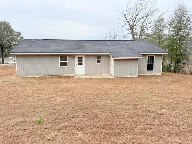 384 Shetland Drive, Jackson, SC 29831