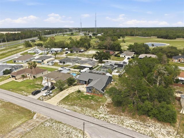 6426 JULY AVENUE, Spring Hill, FL 34608