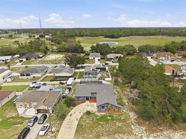 6426 JULY AVENUE, Spring Hill, FL 34608