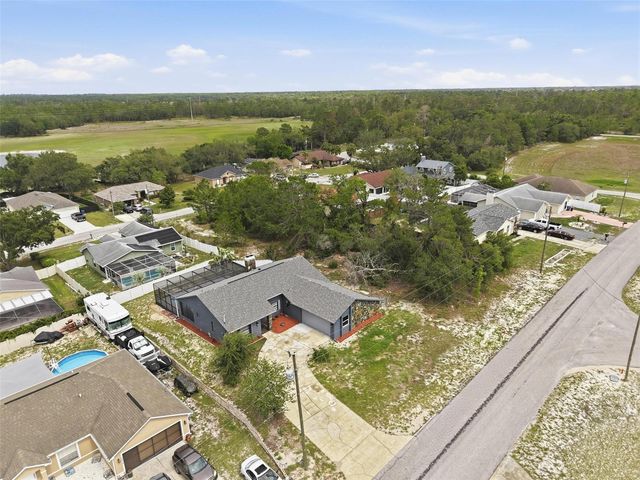 6426 JULY AVENUE, Spring Hill, FL 34608