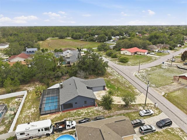 6426 JULY AVENUE, Spring Hill, FL 34608