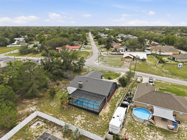 6426 JULY AVENUE, Spring Hill, FL 34608