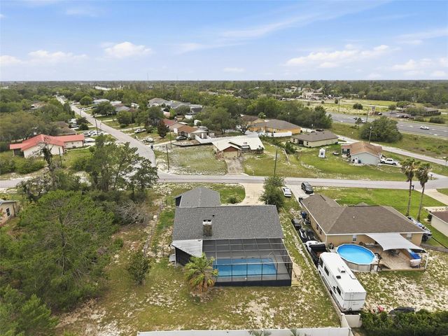 6426 JULY AVENUE, Spring Hill, FL 34608