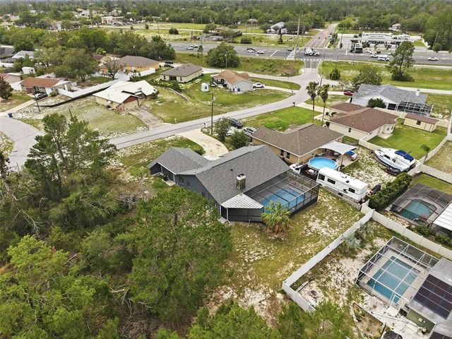 6426 JULY AVENUE, Spring Hill, FL 34608