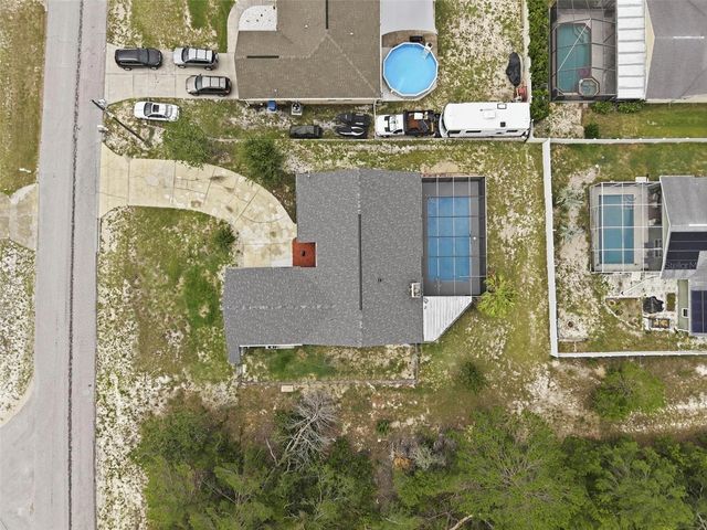 6426 JULY AVENUE, Spring Hill, FL 34608