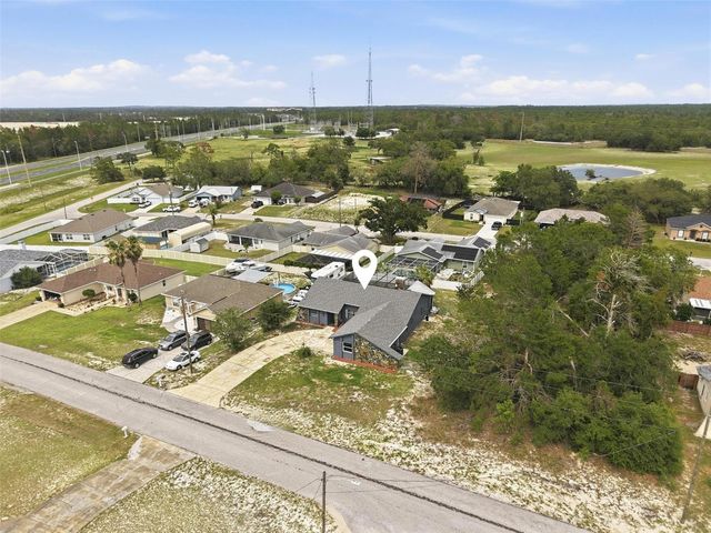 6426 JULY AVENUE, Spring Hill, FL 34608