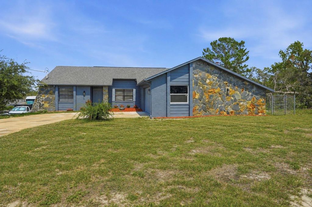 6426 JULY AVENUE, Spring Hill, FL 34608