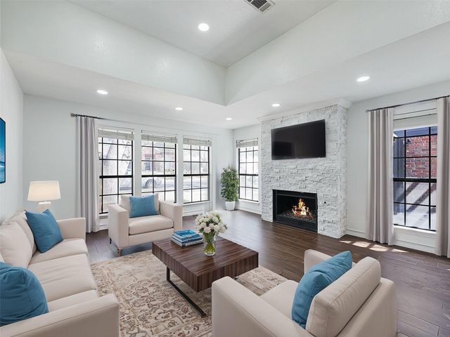 7306 Highland Glen Trail, Dallas, TX 75248