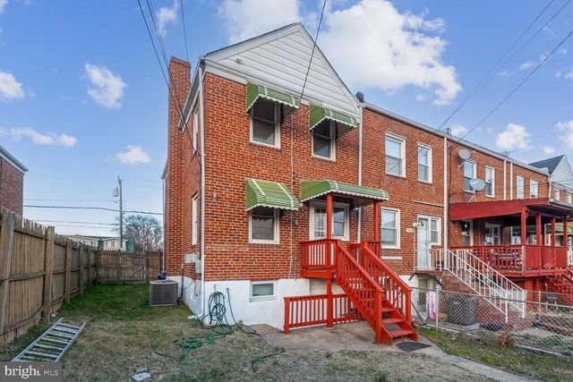7443 HOLABIRD AVE, Dundalk, MD 21222