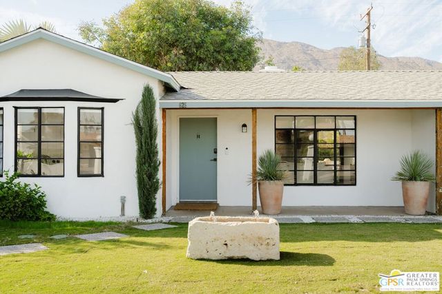 625 S Camino Real, Palm Springs, CA 92264
