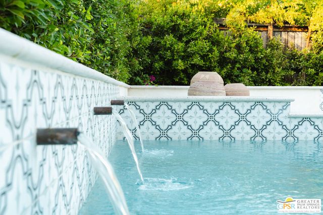 625 S Camino Real, Palm Springs, CA 92264