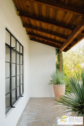 625 S Camino Real, Palm Springs, CA 92264