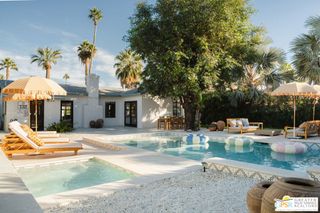 625 S Camino Real, Palm Springs, CA 92264