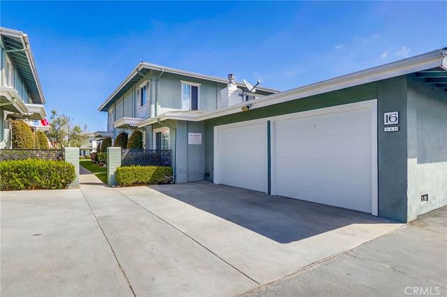 1845 Anaheim Avenue 16C, Costa Mesa, CA 92627
