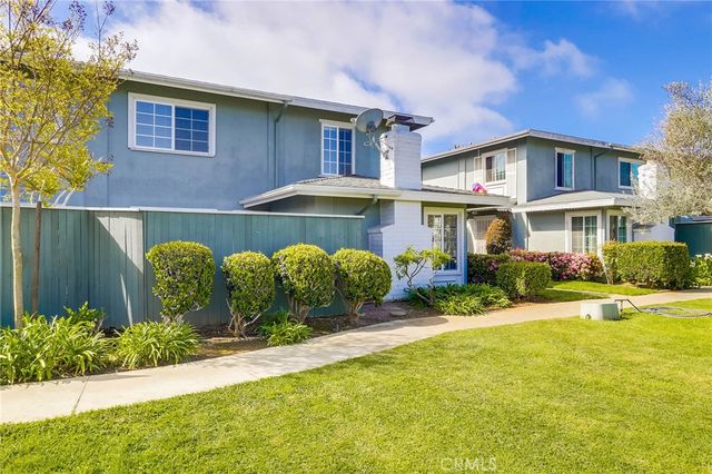 1845 Anaheim Avenue 16C, Costa Mesa, CA 92627