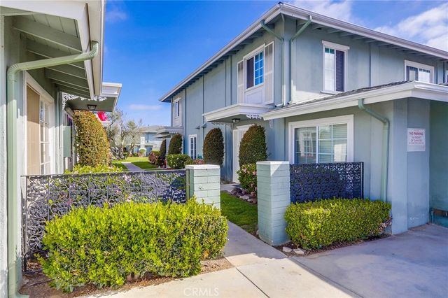 1845 Anaheim Avenue 16C, Costa Mesa, CA 92627