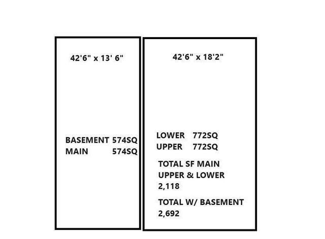 564 W 250 S, Hebron, IN 46341