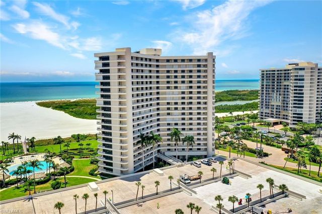 320 Seaview CT 804, Marco Island, FL 34145