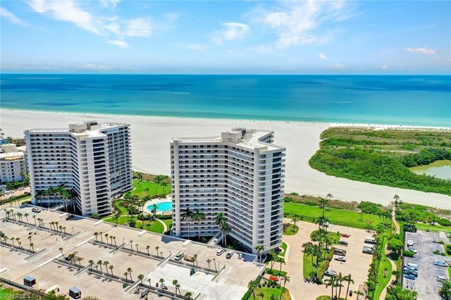 320 Seaview CT 804, Marco Island, FL 34145