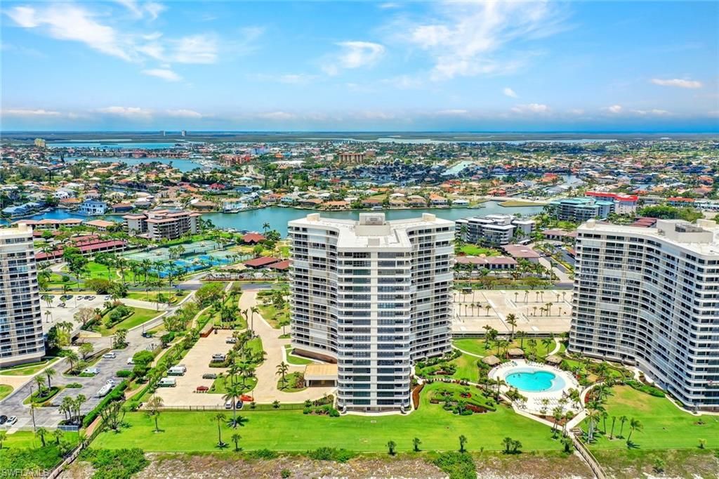 320 Seaview CT 804, Marco Island, FL 34145