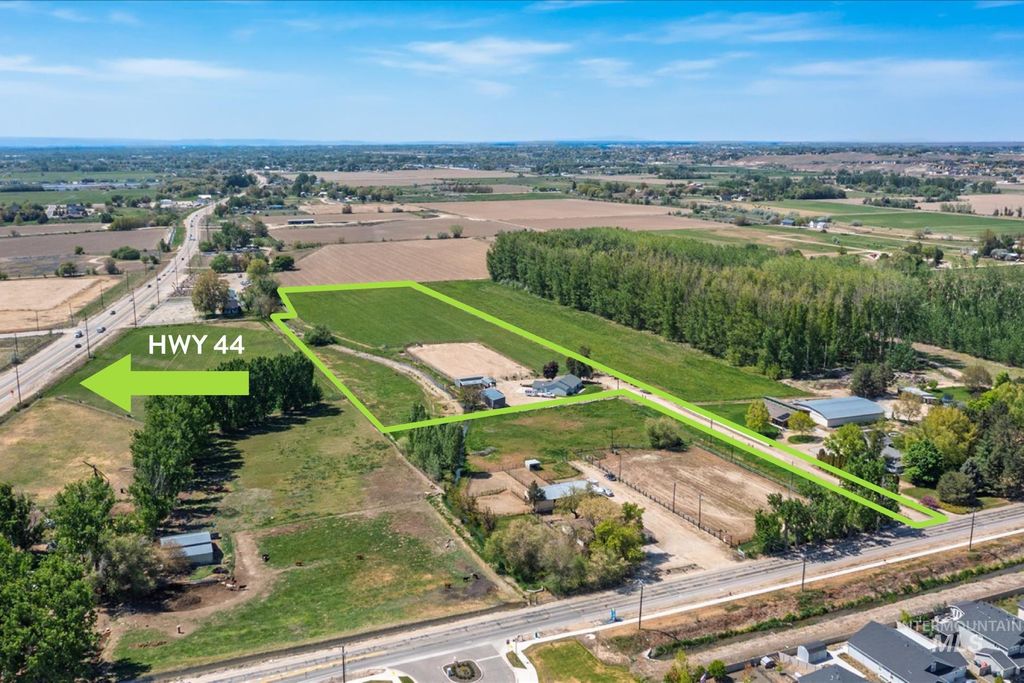 22289 N Can Ada Rd, Star, ID 83669