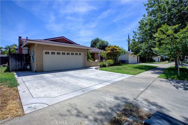 1146 Gregory Court, Merced, CA 95340