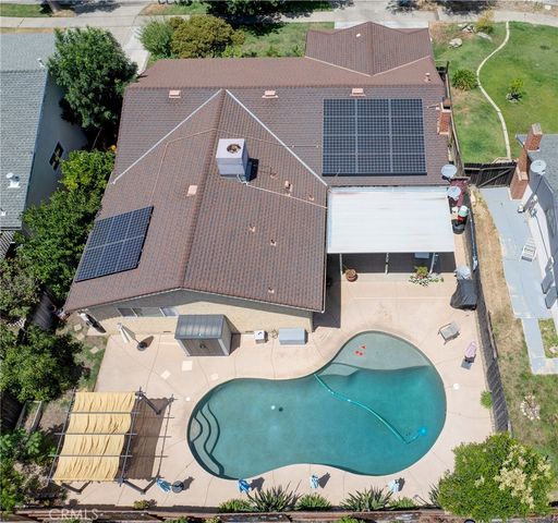 1146 Gregory Court, Merced, CA 95340