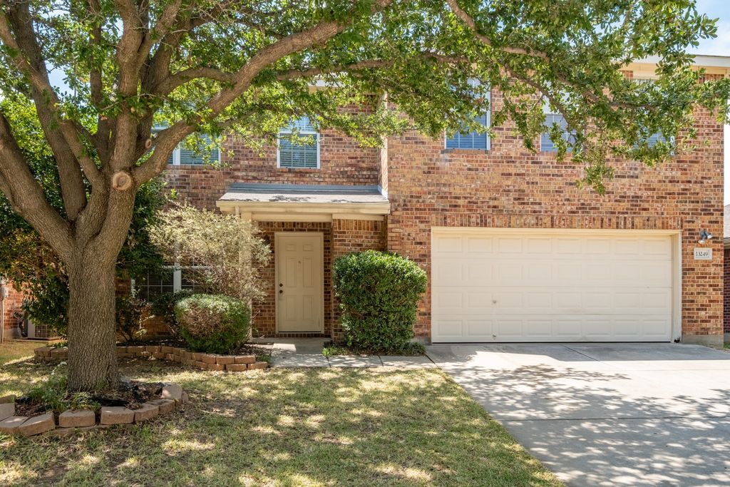13249 Elmhurst Drive, Fort Worth, TX 76244 — photo 4