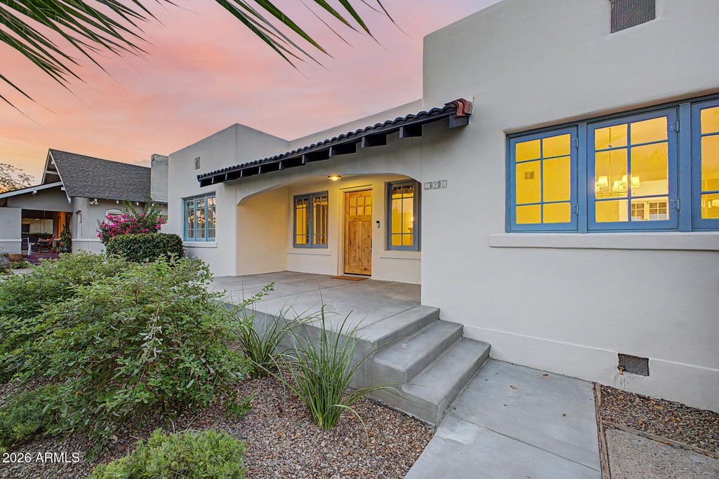 730 W LYNWOOD Street, Phoenix, AZ 85007 — photo 5